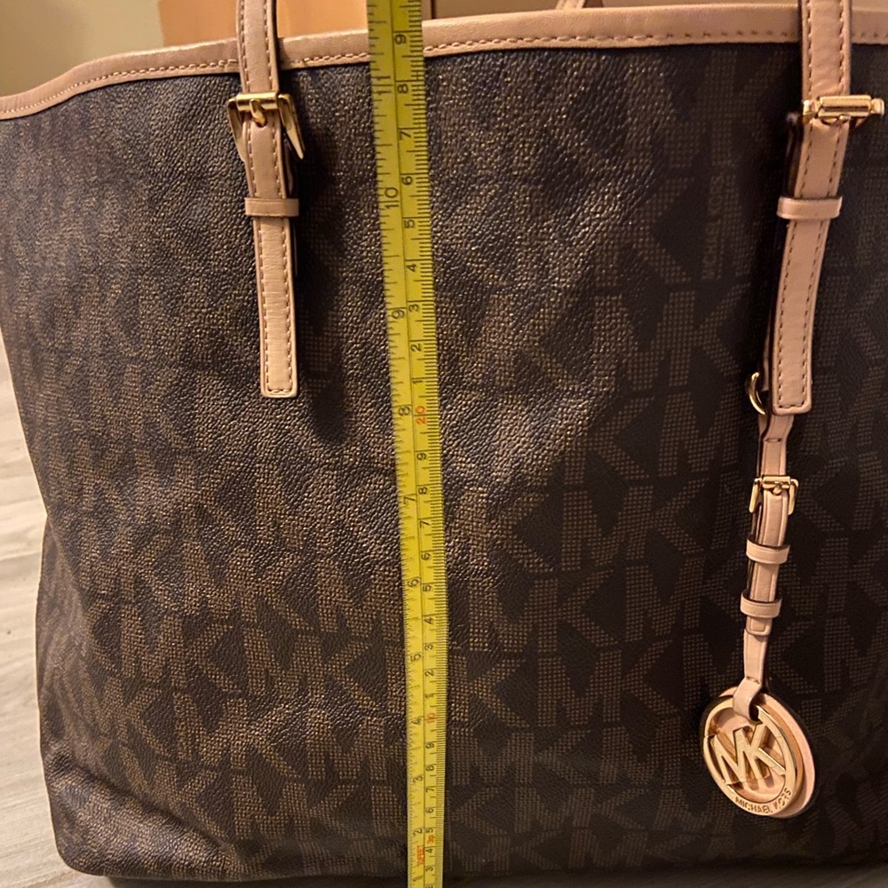 Michael Kors handbag